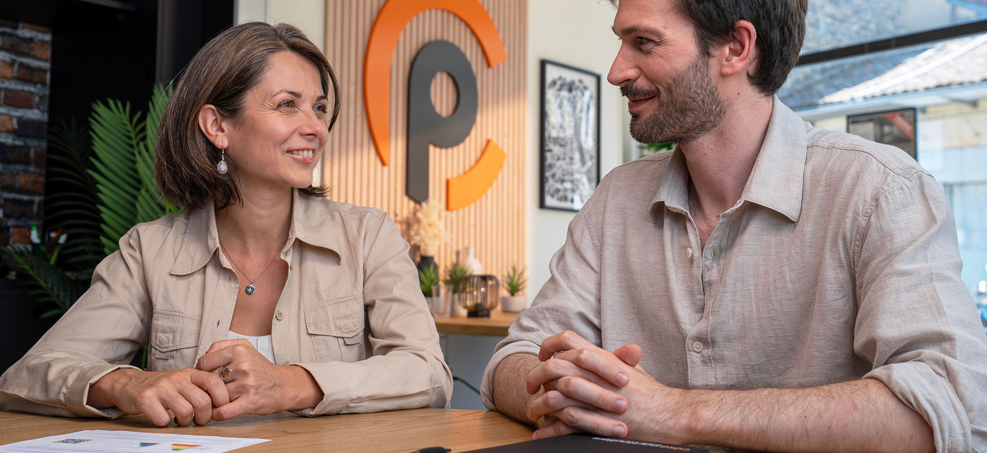 Côté Particuliers, l'immobilier à sa juste valeur